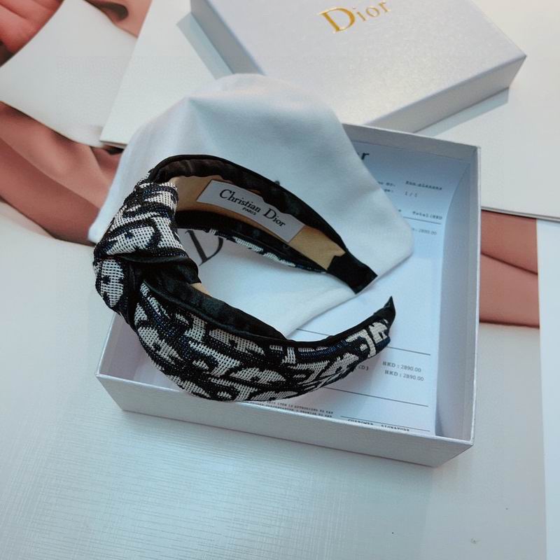 Dior Headband hh (97)